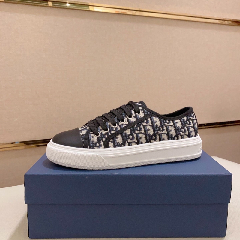 ch**an D*or casual shoes